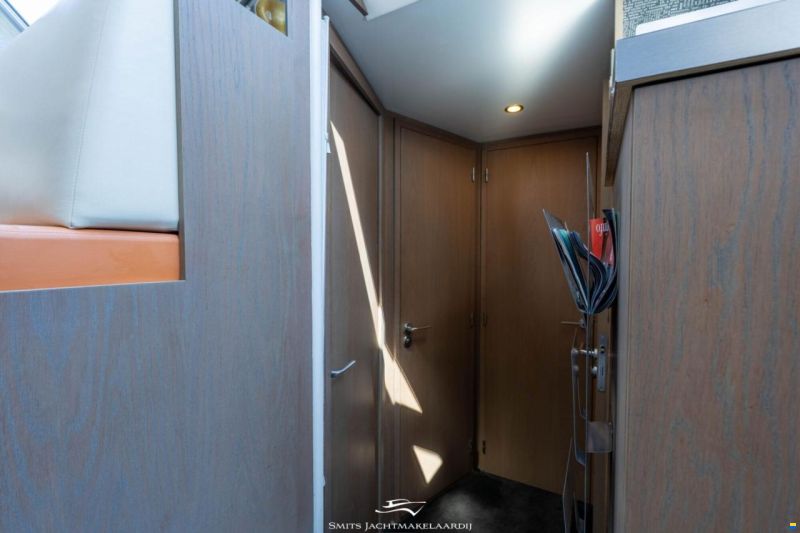 Bekebrede Myco 45 SL