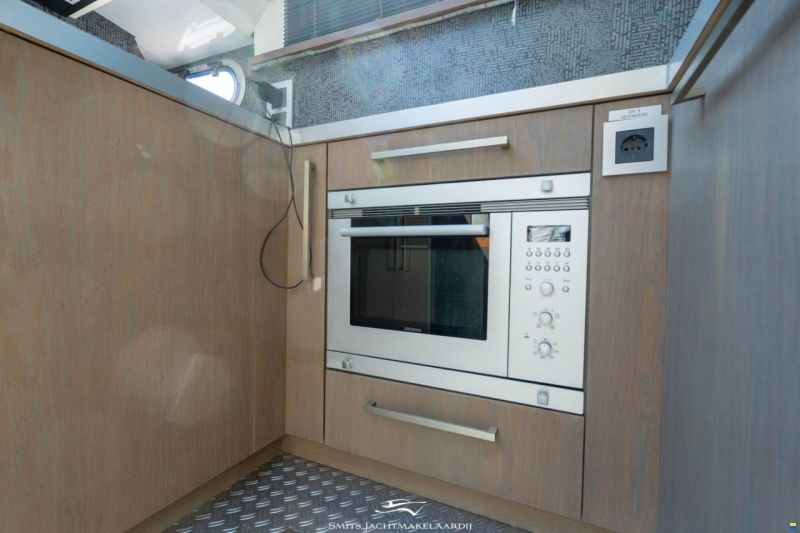 Bekebrede Myco 45 SL