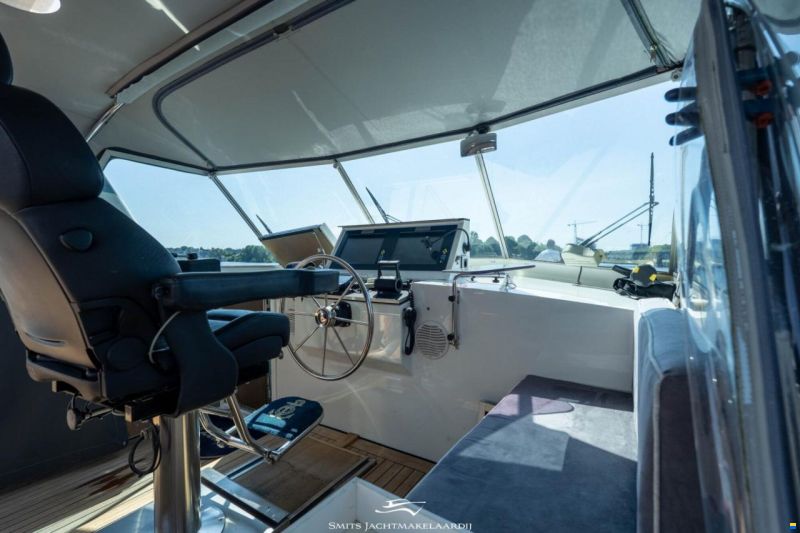 Bekebrede Myco 45 SL