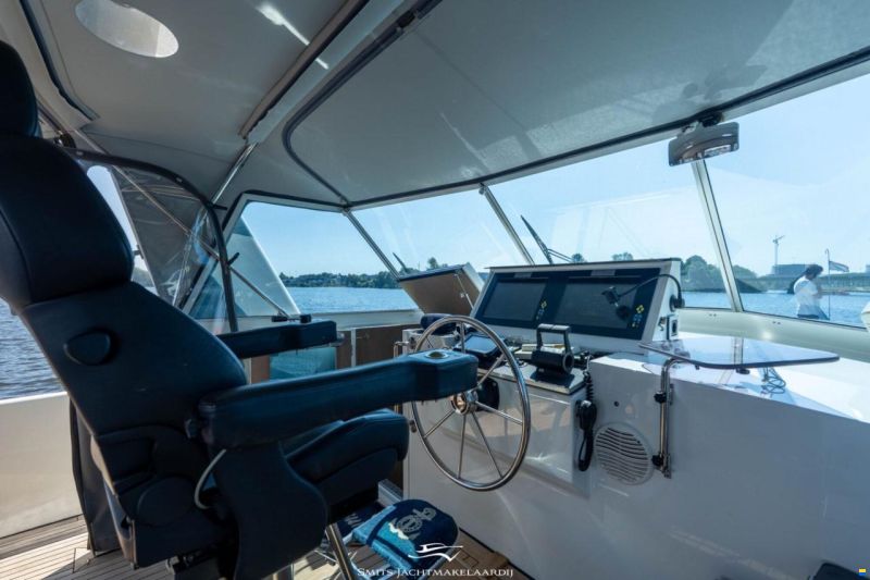 Bekebrede Myco 45 SL