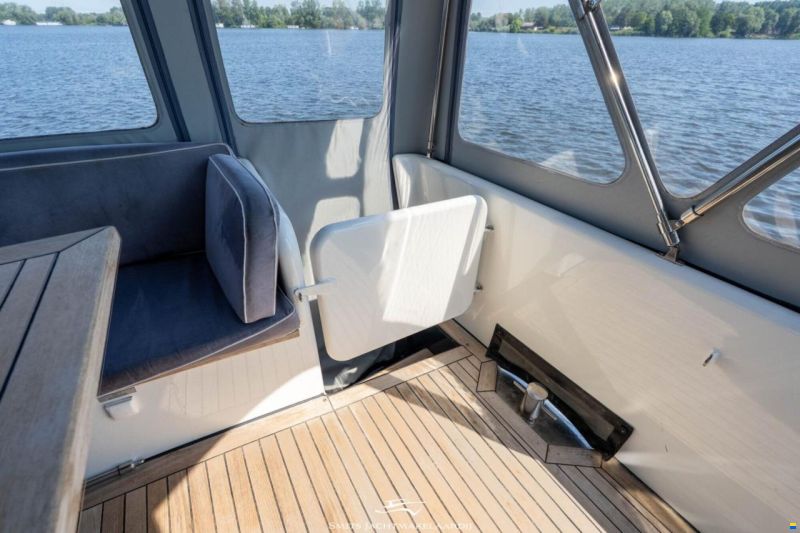 Bekebrede Myco 45 SL
