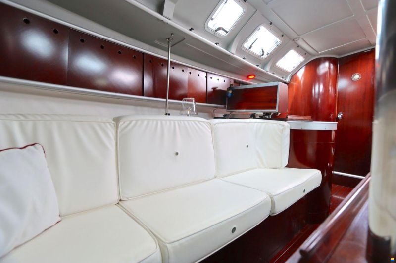 Beneteau First 41S5