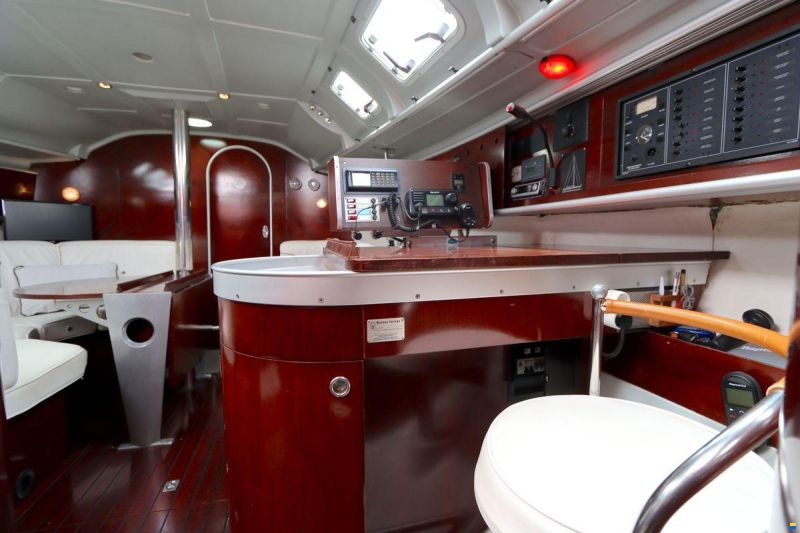 Beneteau First 41S5