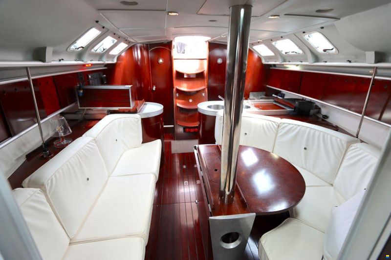Beneteau First 41S5