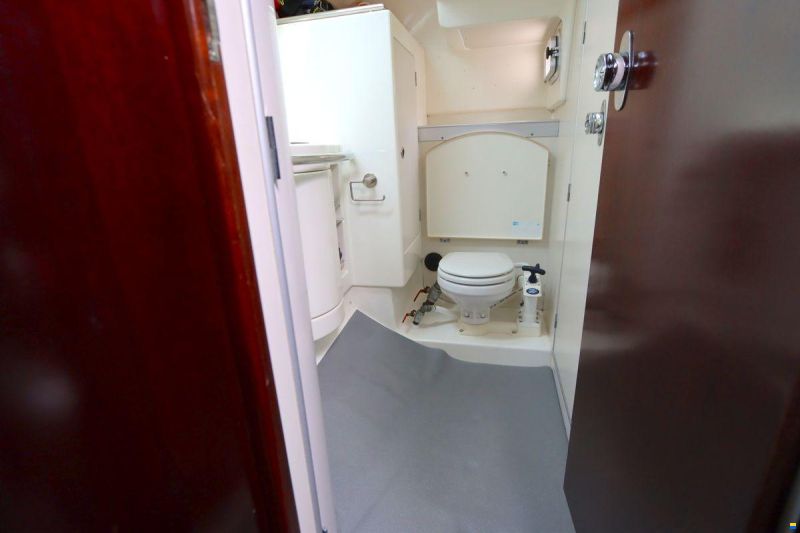 Beneteau First 41S5