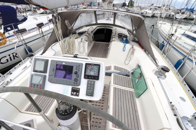 Beneteau First 41S5