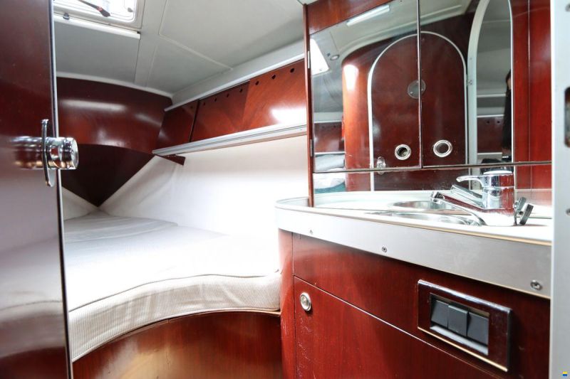 Beneteau First 41S5