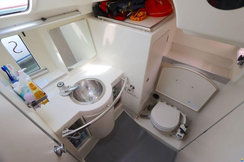 Beneteau First 41S5