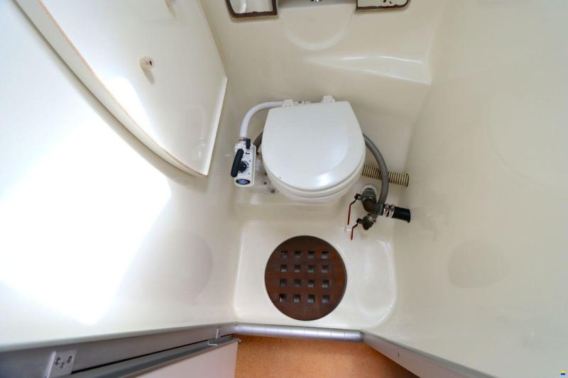 Beneteau First 41S5