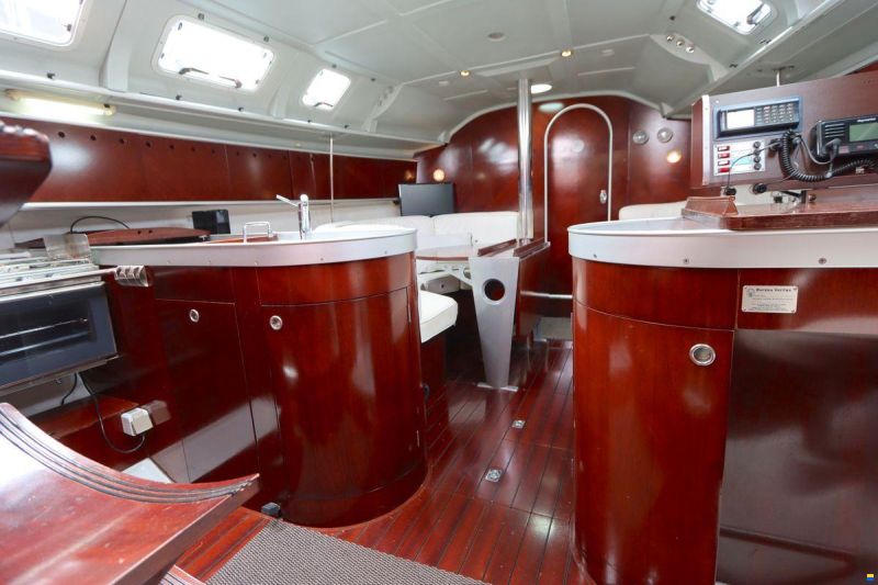 Beneteau First 41S5
