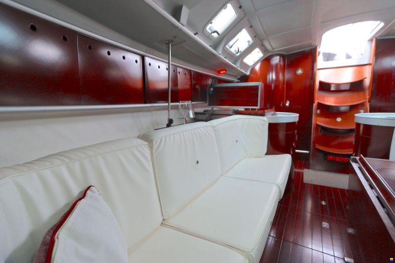 Beneteau First 41S5