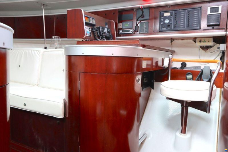 Beneteau First 41S5