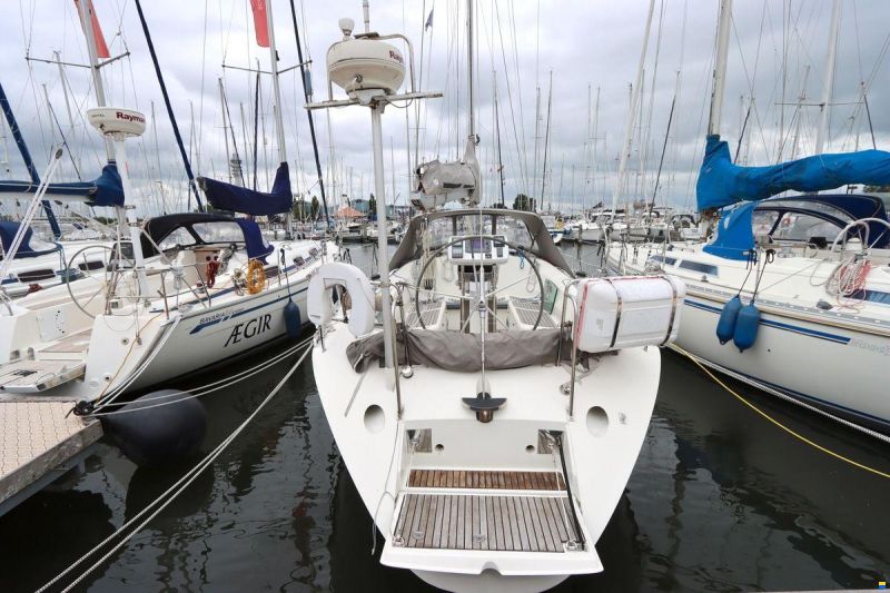 Beneteau First 41S5