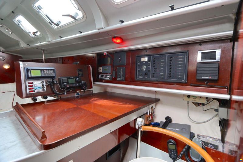 Beneteau First 41S5