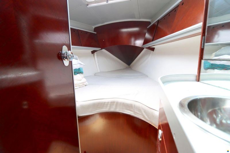 Beneteau First 41S5