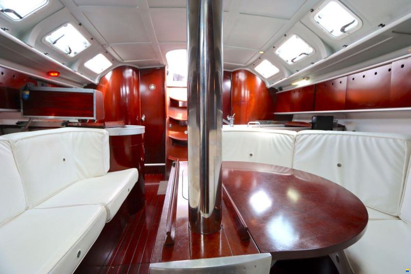 Beneteau First 41S5