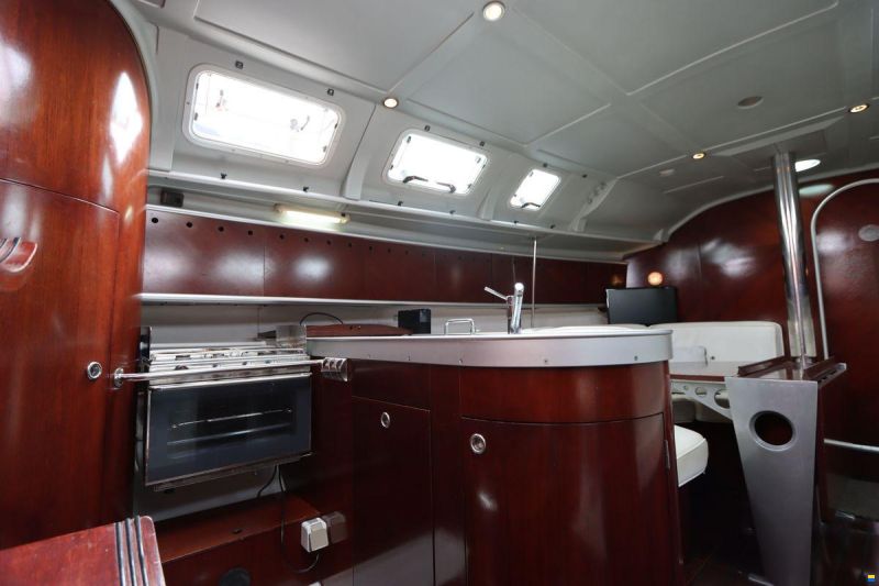 Beneteau First 41S5