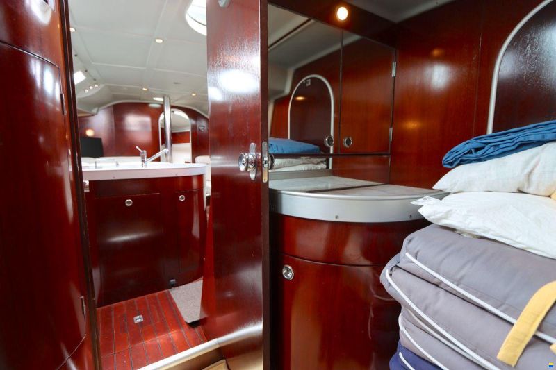 Beneteau First 41S5