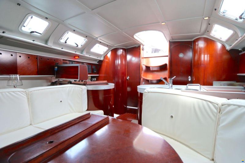 Beneteau First 41S5