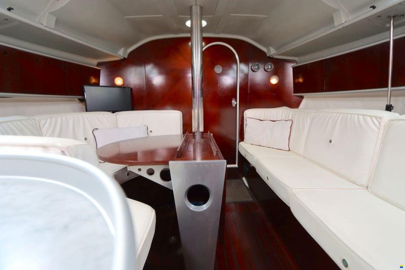 Beneteau First 41S5