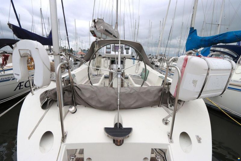 Beneteau First 41S5