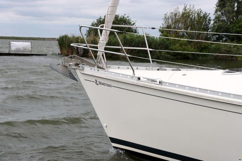 Beneteau First 41S5