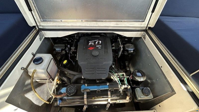Aquador 23 HT