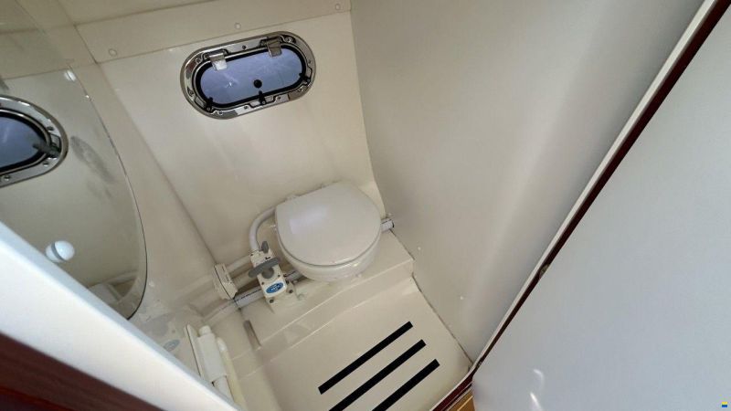Aquador 23 HT