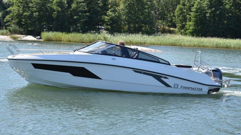 Finnmaster T8