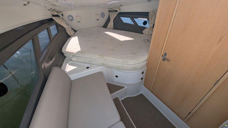 Finnmaster T8
