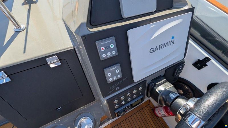 Finnmaster T8