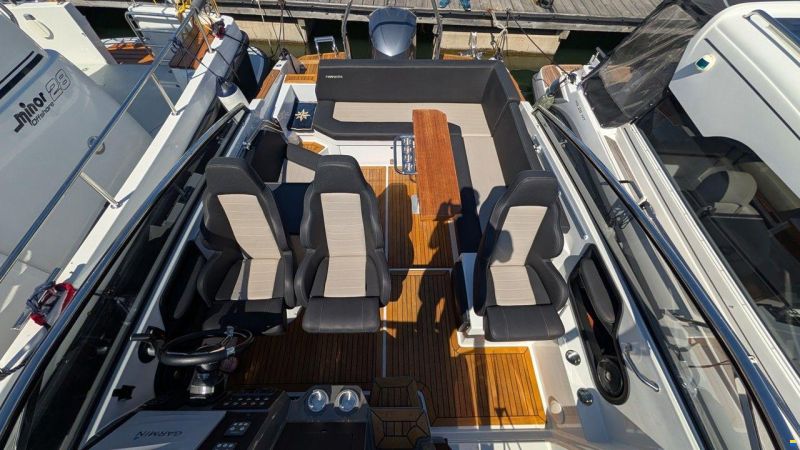 Finnmaster T8