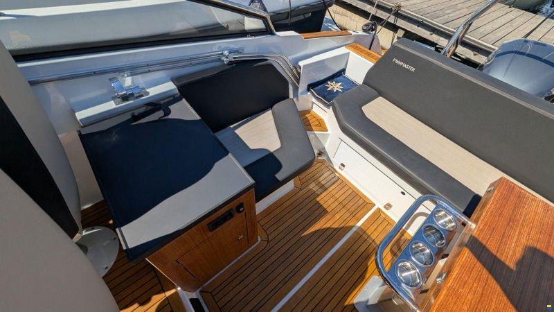 Finnmaster T8