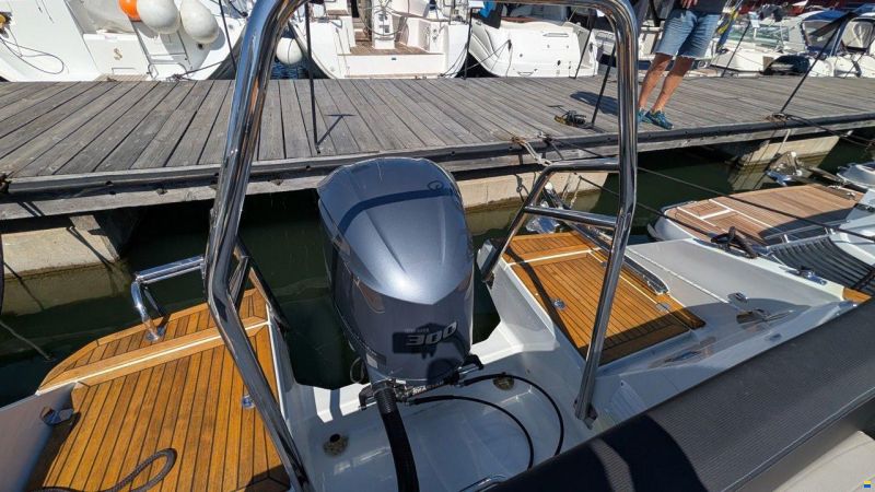 Finnmaster T8