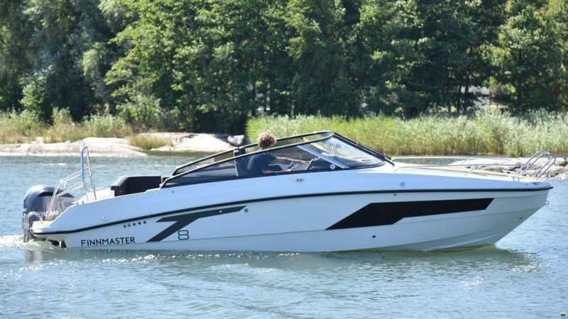 Finnmaster T8