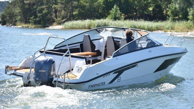 Finnmaster T8