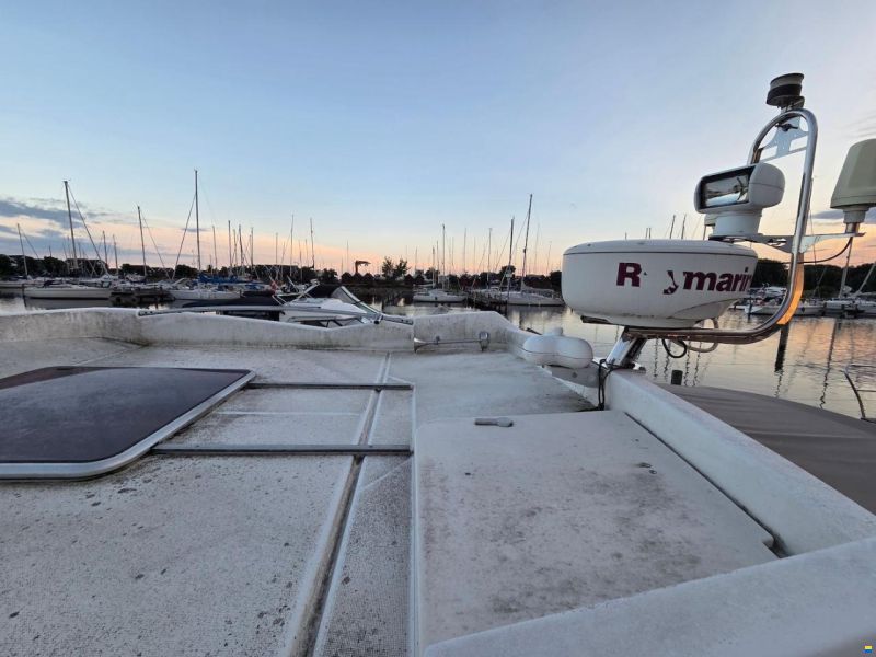 Jeanneau Merry Fisher 815