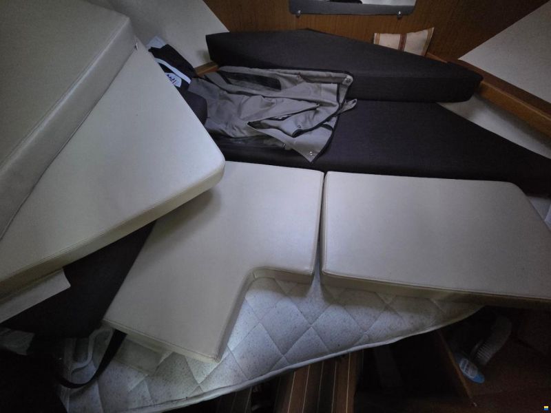 Jeanneau Merry Fisher 815