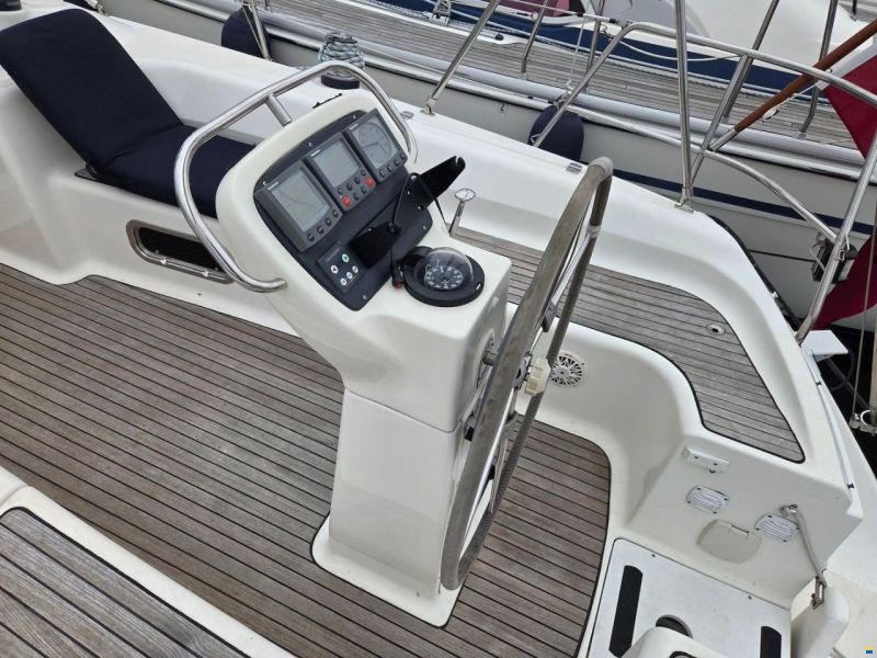Bavaria 37.3