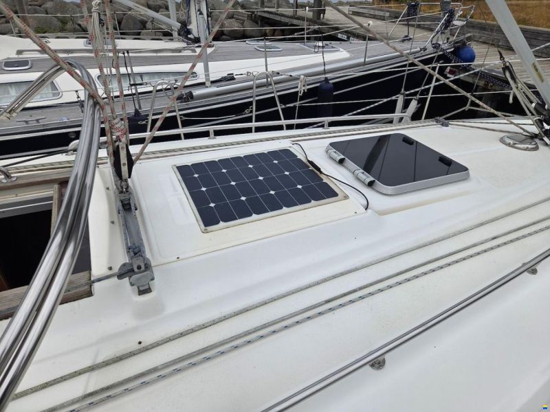 Bavaria 37.3