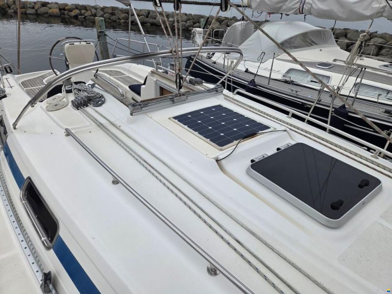 Bavaria 37.3