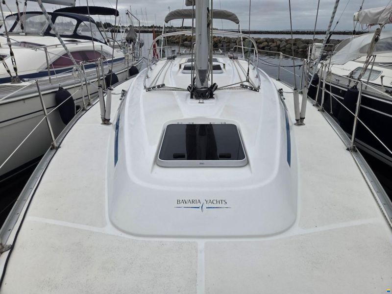 Bavaria 37.3