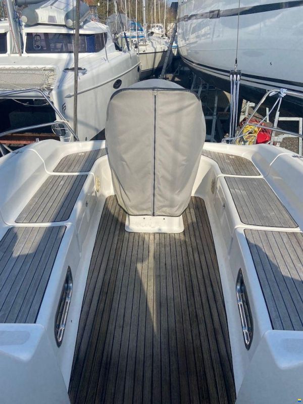 Bavaria 37.3