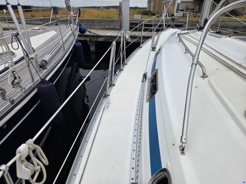 Bavaria 37.3