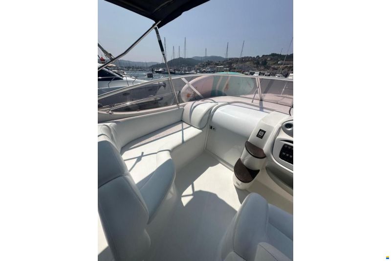 Sessa Oyster 30
