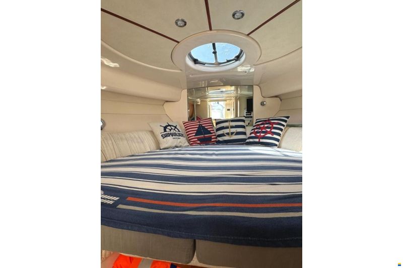 Sessa Oyster 30