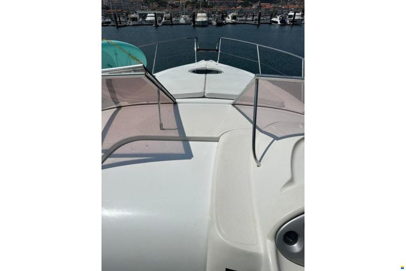 Sessa Oyster 30