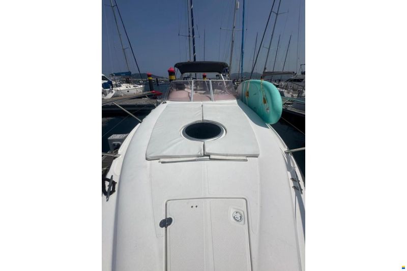 Sessa Oyster 30