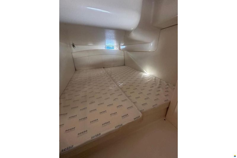 Sessa Oyster 30