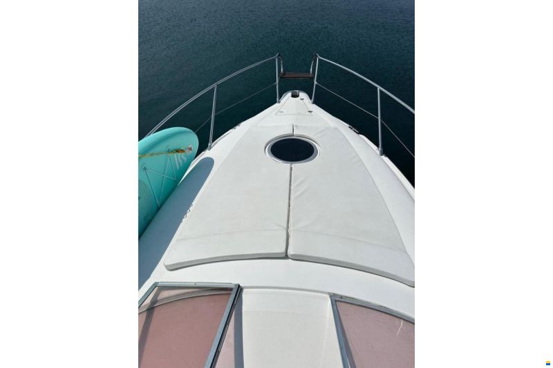 Sessa Oyster 30